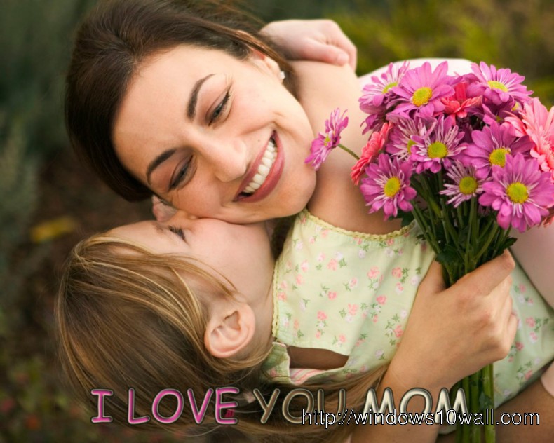 Mother’s Day Background Wallpaper - windows 10 Wallpapers