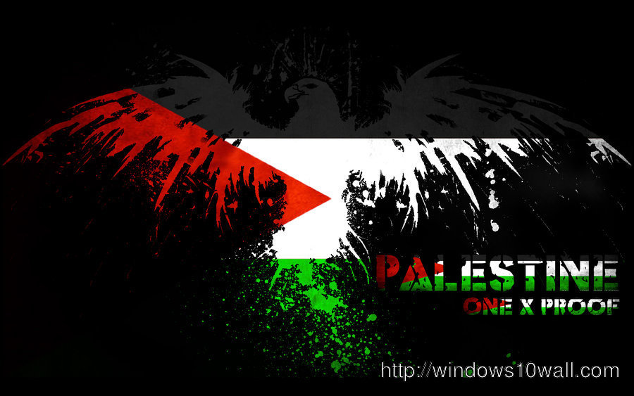 Palestine Background Wallpaper