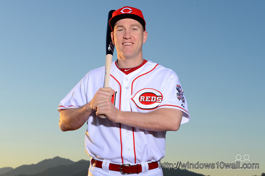 Todd Frazier Background Pic