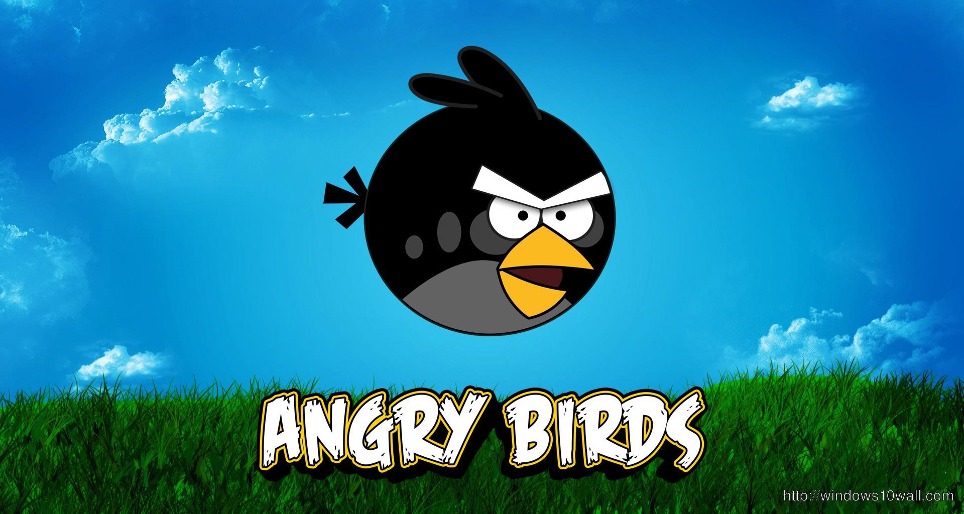 Angry birds 2 вылетает windows 10