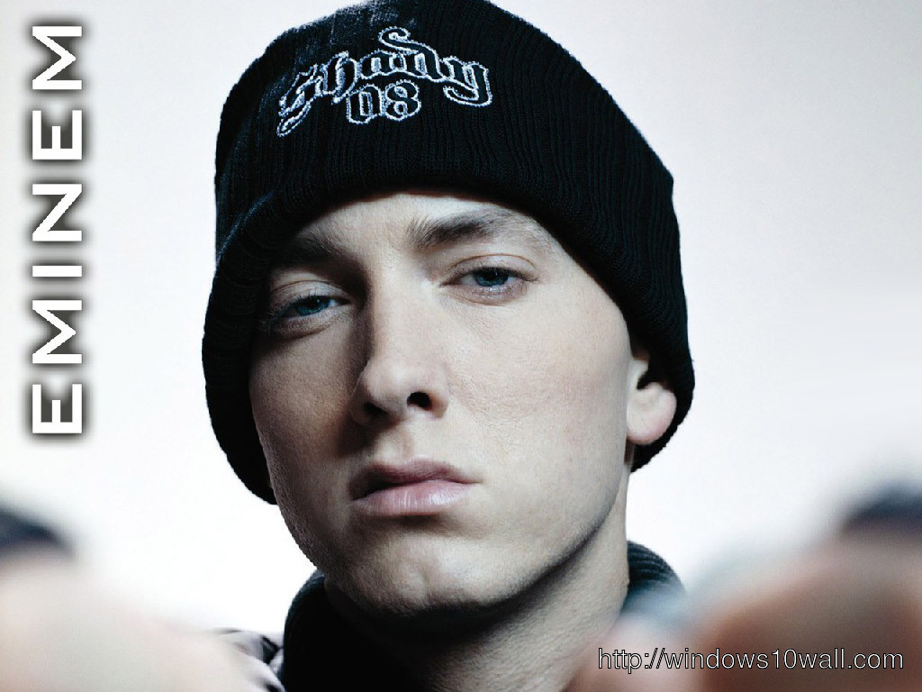 Eminem Wallpaper Free Download