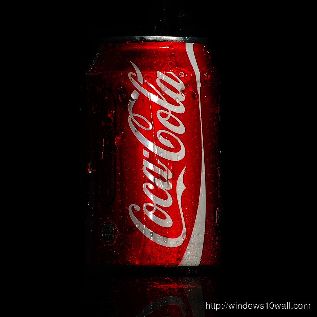 coca cola ipad background wallpaper